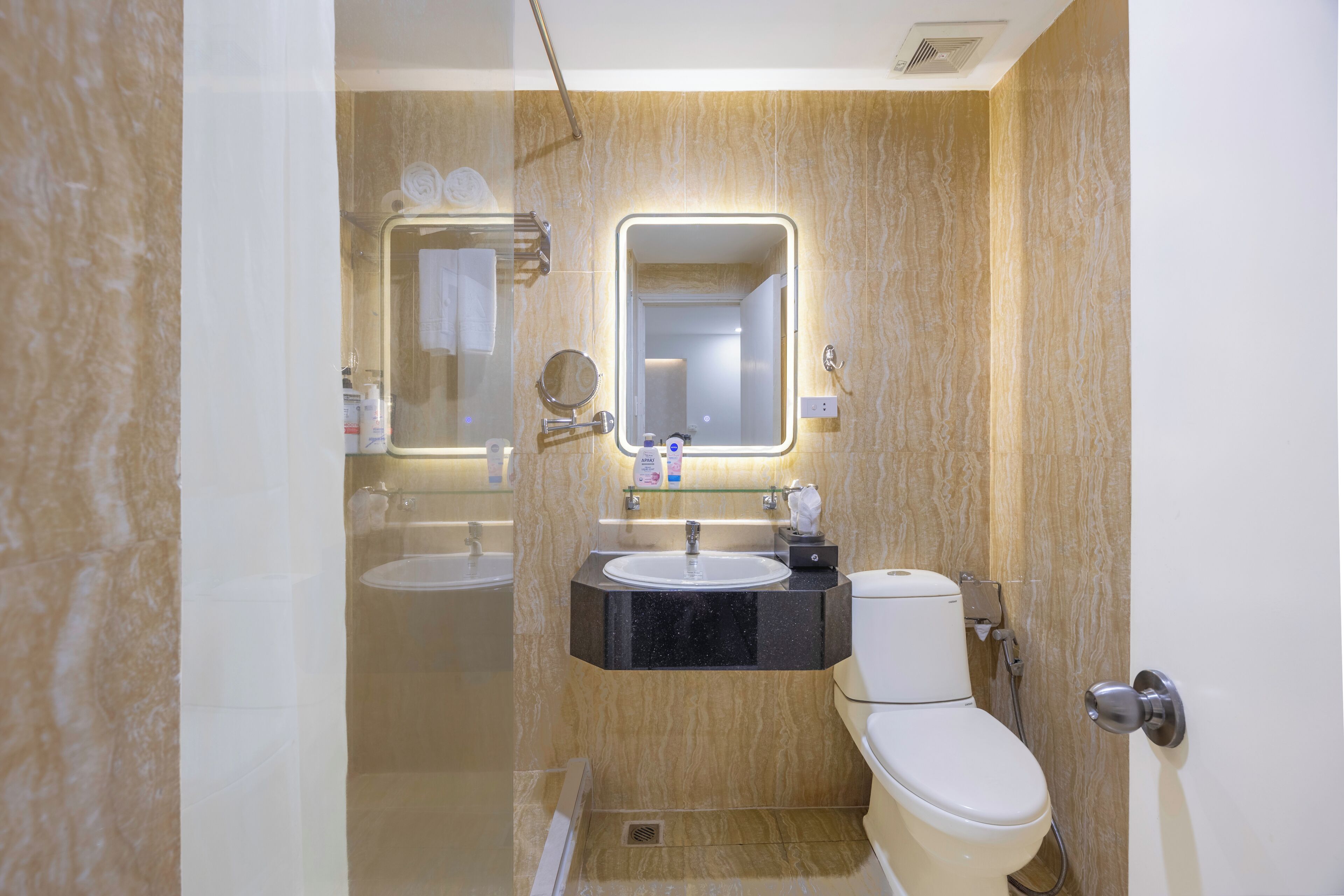 Foto - A25 Hotel - 255 Lê Thánh Tôn