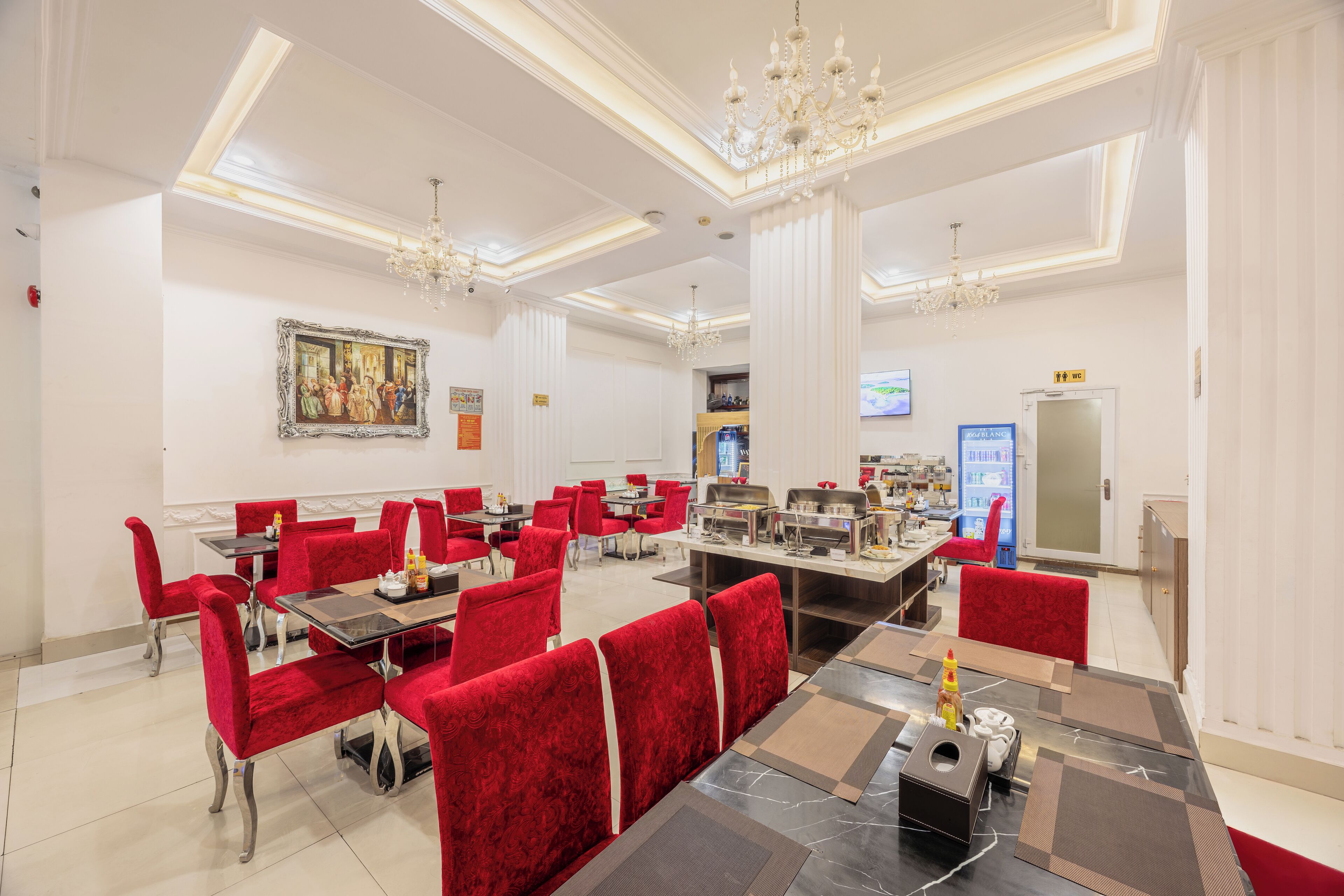 Foto - A25 Hotel - 255 Lê Thánh Tôn