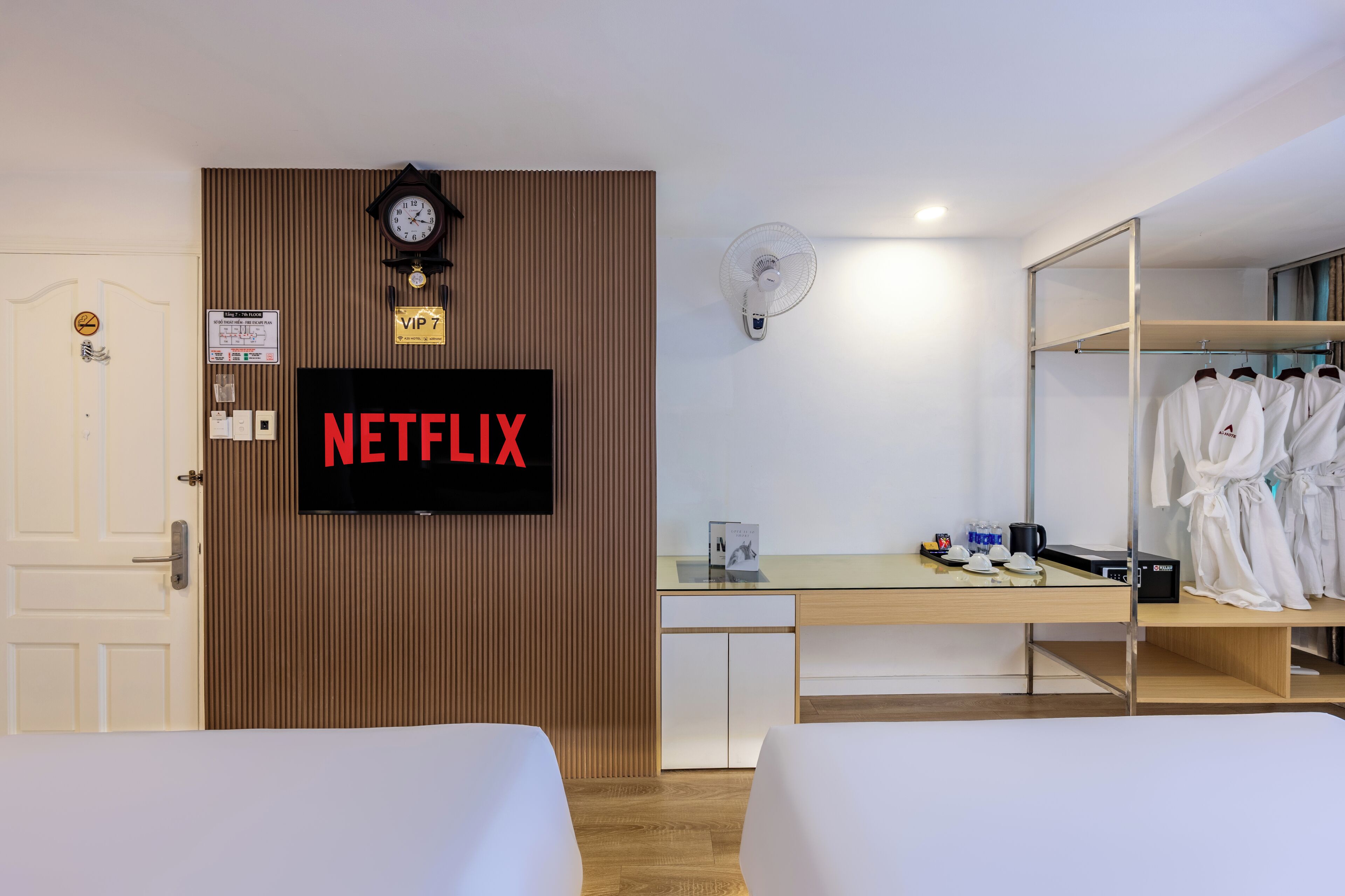 Foto - A25 Hotel - 255 Lê Thánh Tôn