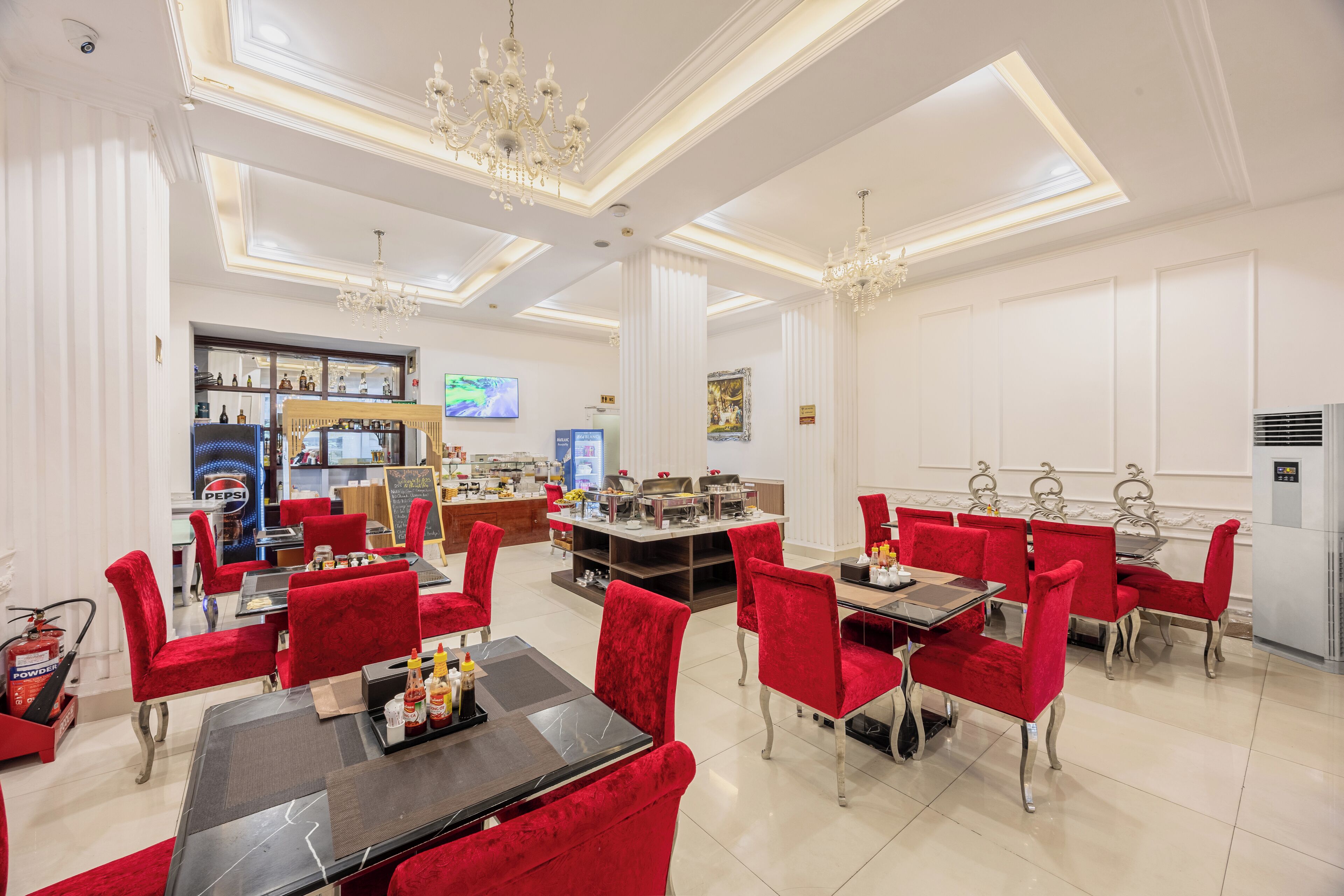 Foto - A25 Hotel - 255 Lê Thánh Tôn