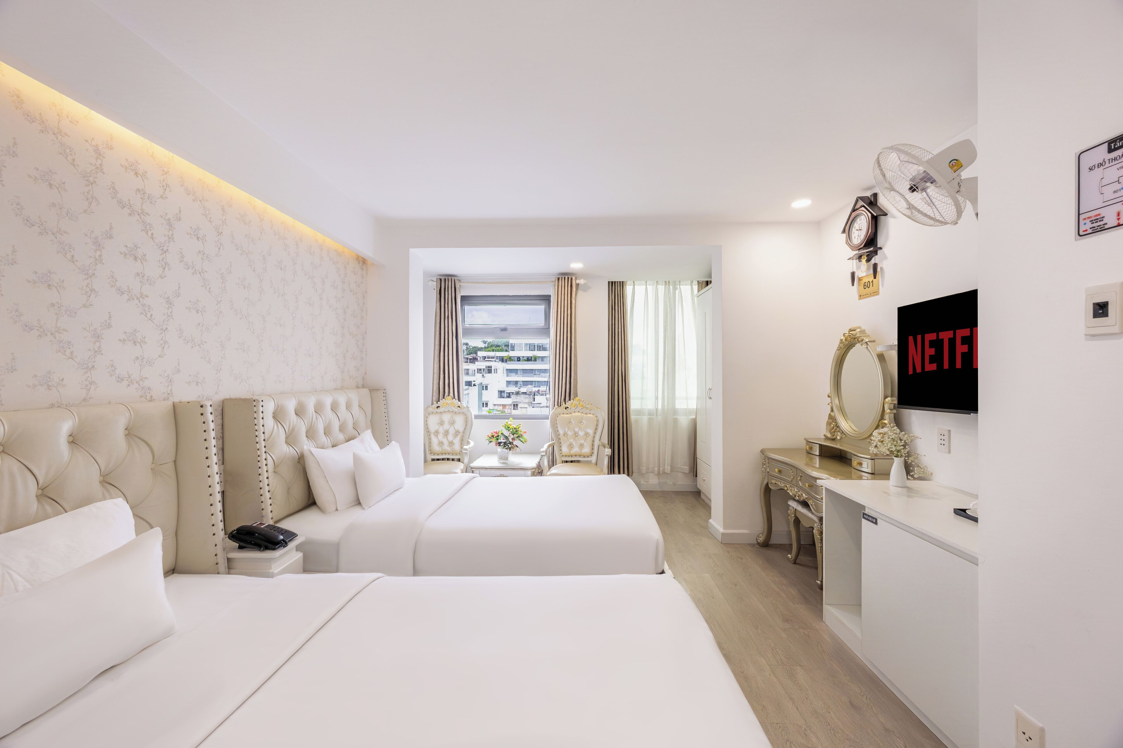 Foto - A25 Hotel - 255 Lê Thánh Tôn