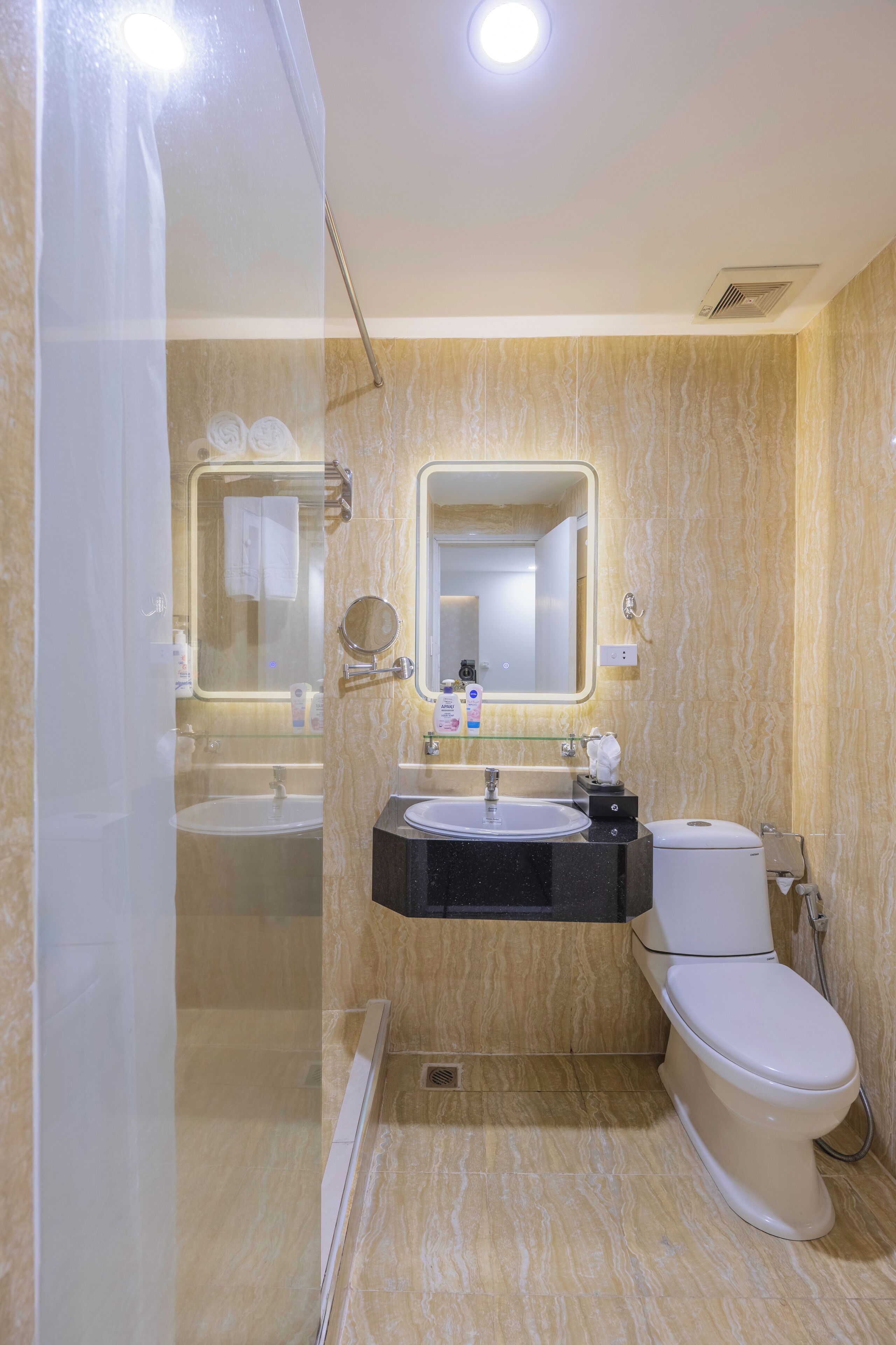 Foto - A25 Hotel - 255 Lê Thánh Tôn