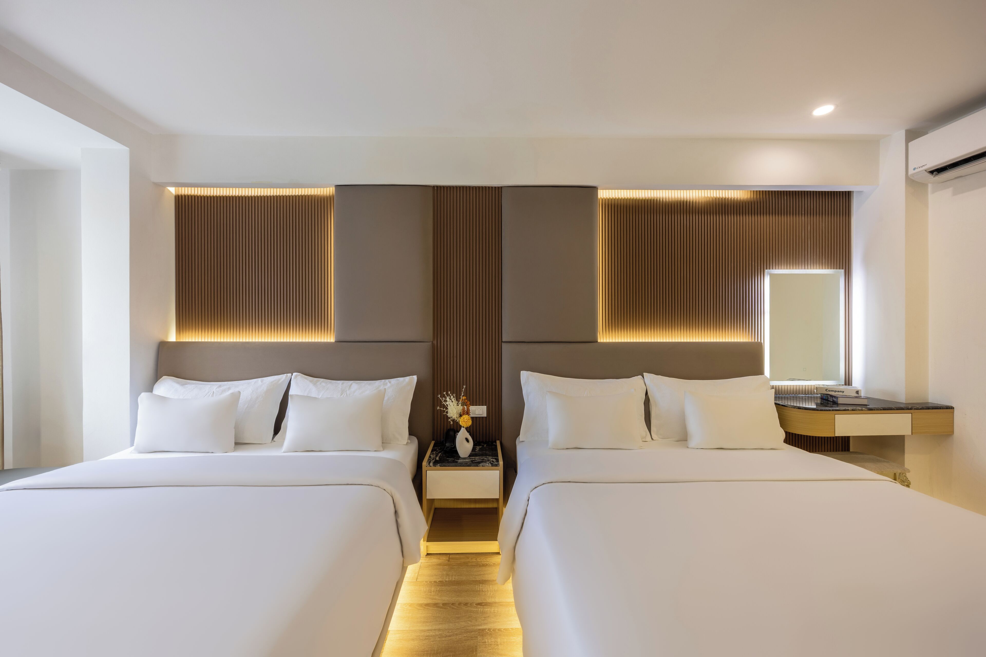 Foto - A25 Hotel - 255 Lê Thánh Tôn