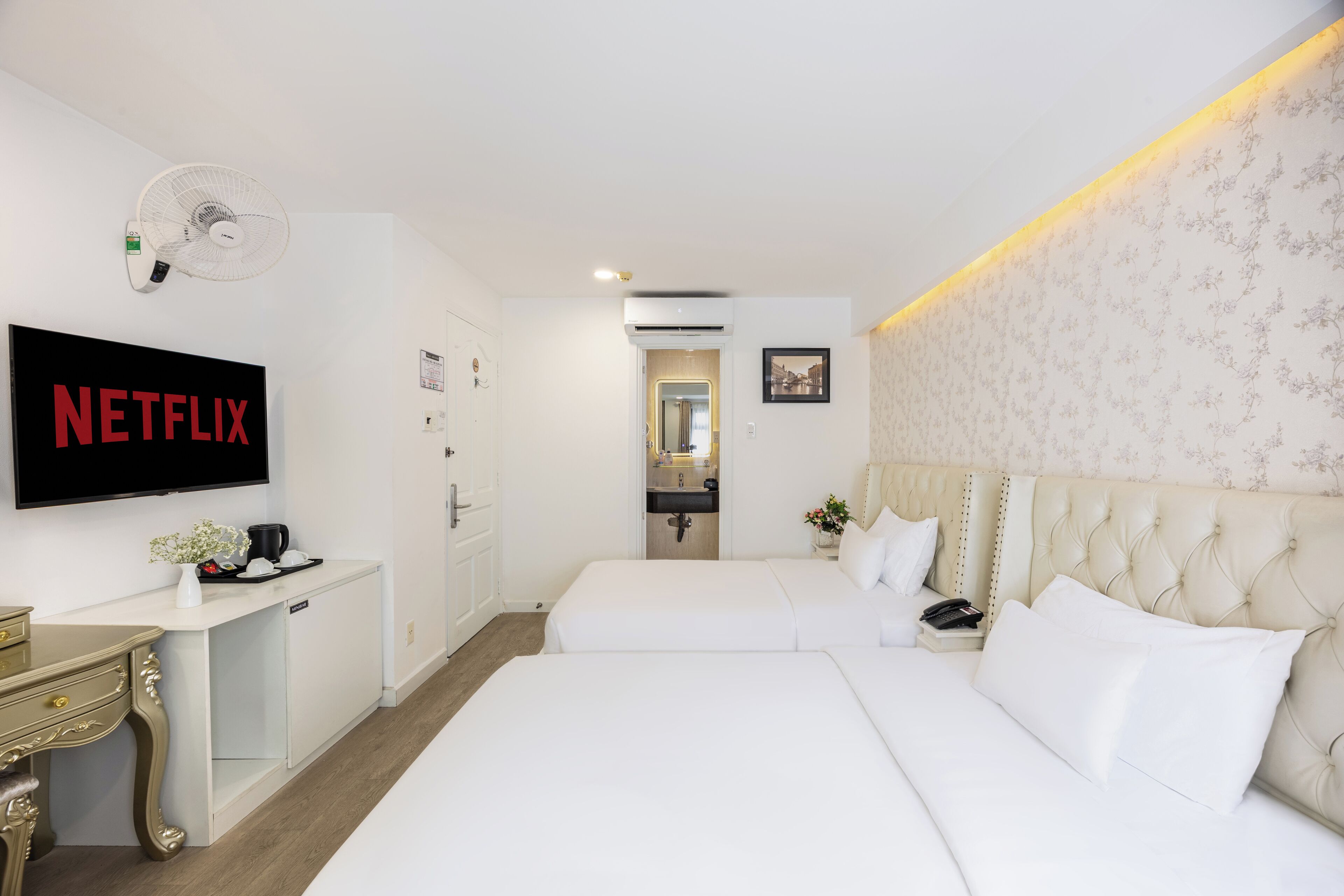 Foto - A25 Hotel - 255 Lê Thánh Tôn