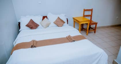 Skylight motel Kigali Rwanda