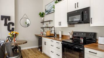 Dining tables