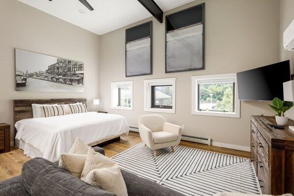 1 habitación y wifi gratis 