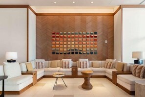 Interior - Hilton San Diego Bayfront (San Diego)