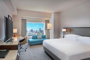 Room - Hilton San Diego Bayfront (San Diego)