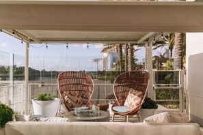 Restaurant - Hilton San Diego Bayfront (San Diego)