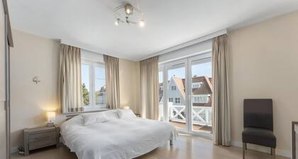 Les Brisants - Beautiful Luxurious villa at 200 m from the beach of De Haan