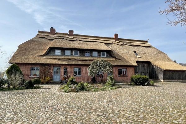Ferienhaus auf dem Dreiurtshof