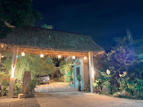 Ilawoods Resort and Sanctuary by Cocotel