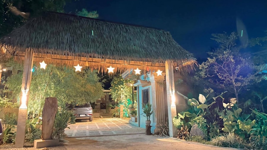 Ilawoods Resort and Sanctuary by Cocotel