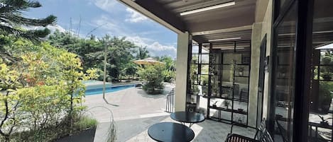 Villa Deluxe