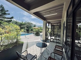 Deluxe Villa | Rollaway beds (surcharge), WiFi (free), bed sheets