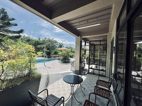 Ilawoods Resort and Sanctuary by Cocotel