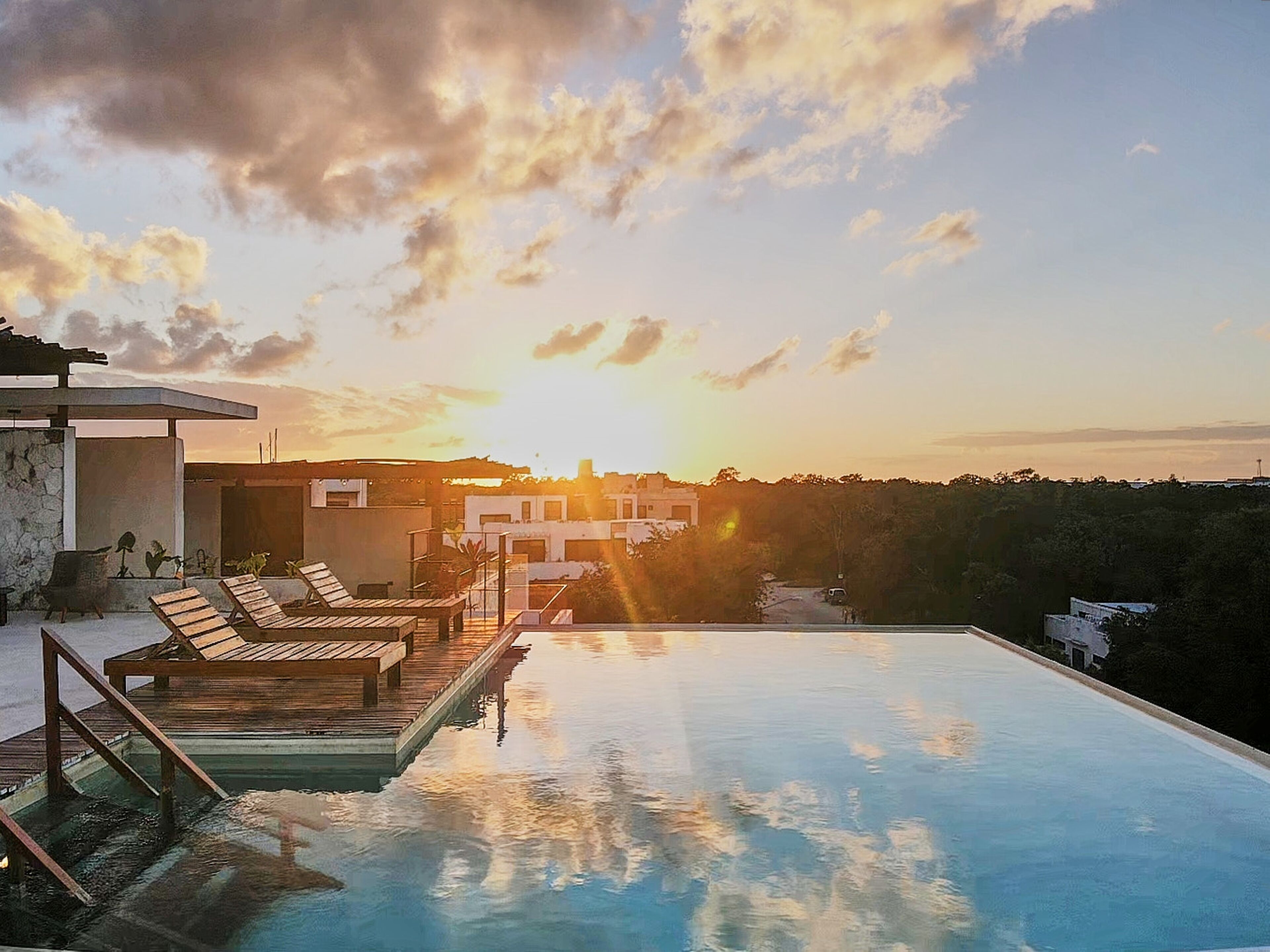 Foto - Baay Tulum by Lockey