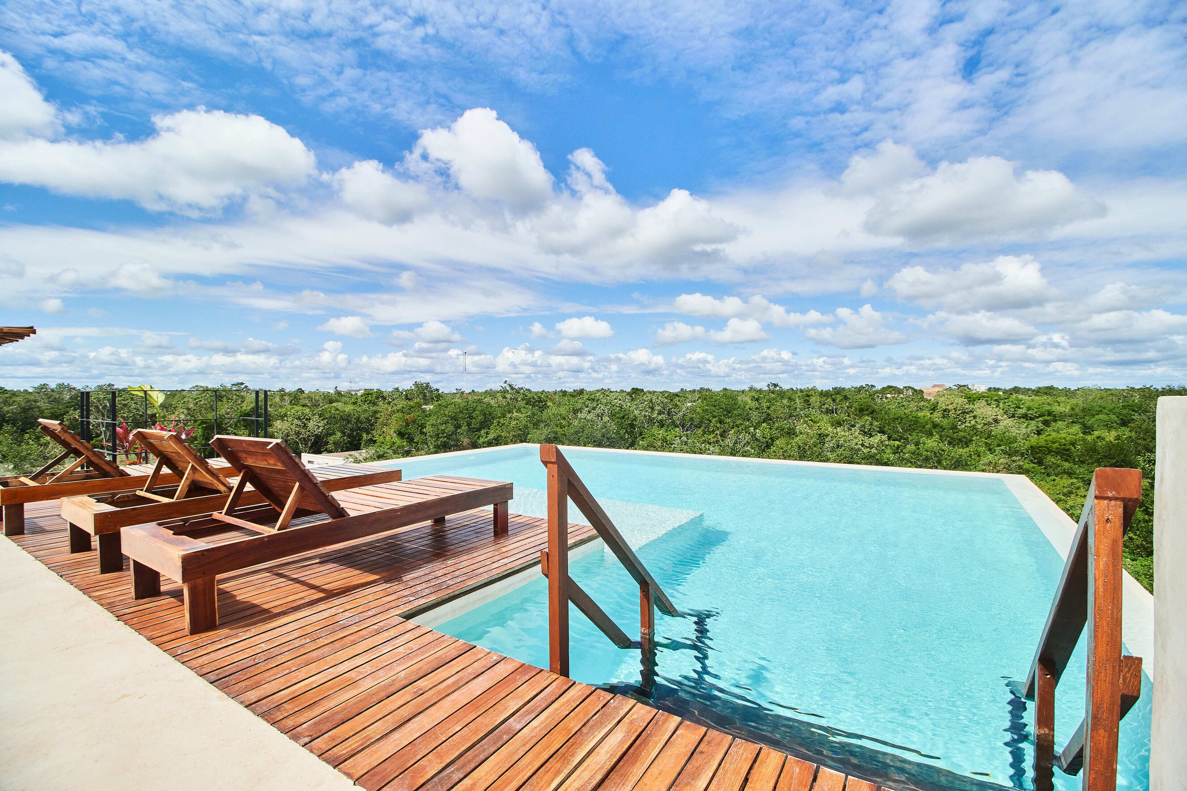 Foto - Baay Tulum by Lockey