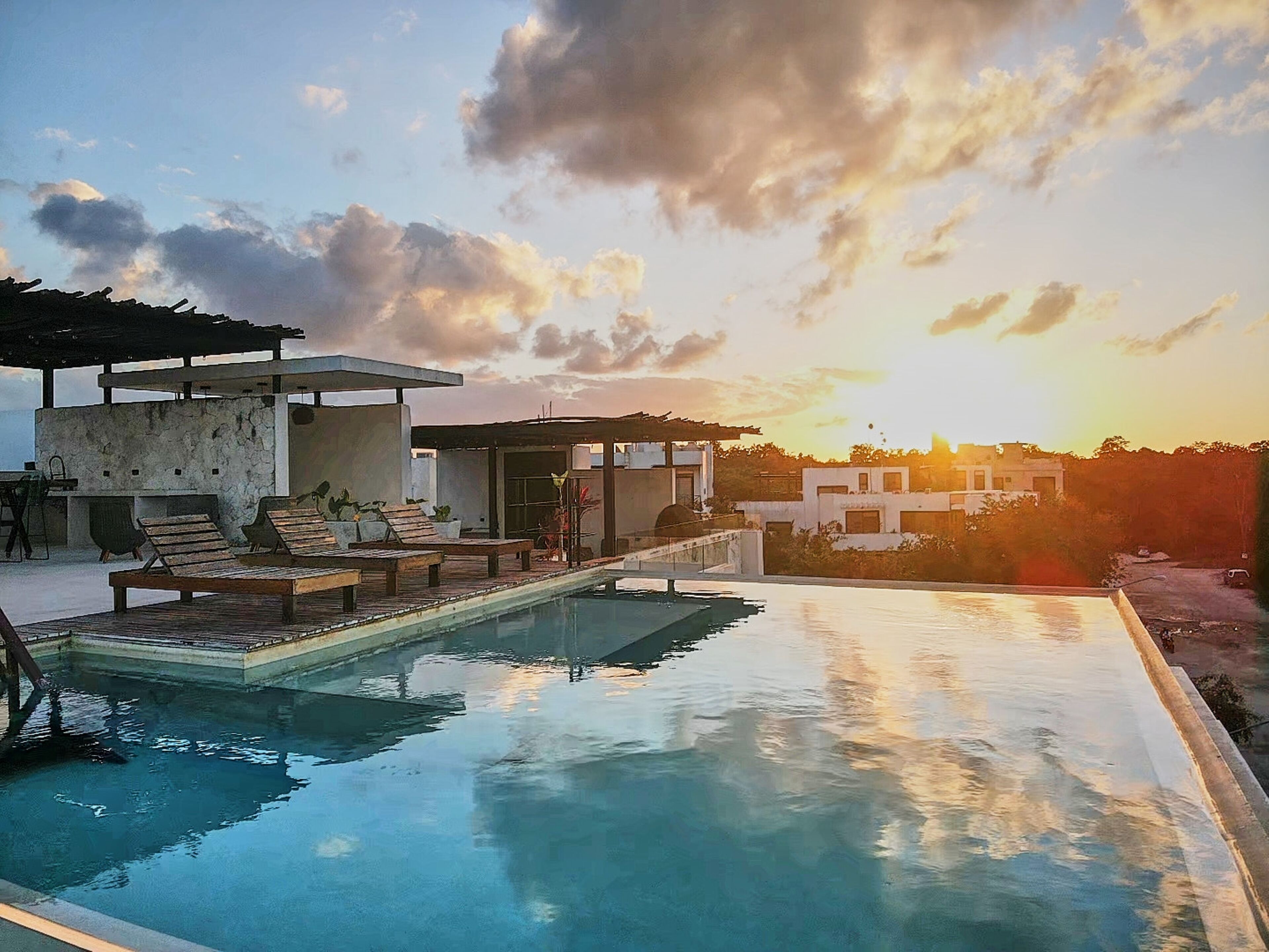 Foto - Baay Tulum by Lockey