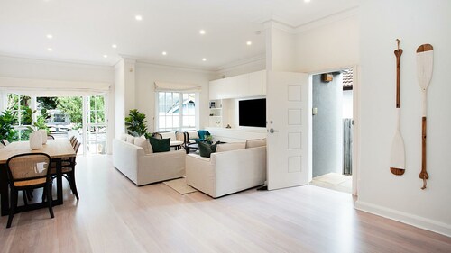 Bondi Coastal Dream Isyd