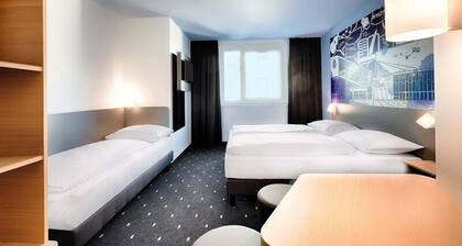 B&B Hotel Wien-Stadthalle