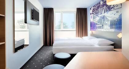 B&B Hotel Wien-Stadthalle