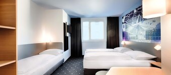 B&B Hotel Wien-Stadthalle