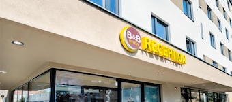 維也納 Stadthalle B&B 飯店