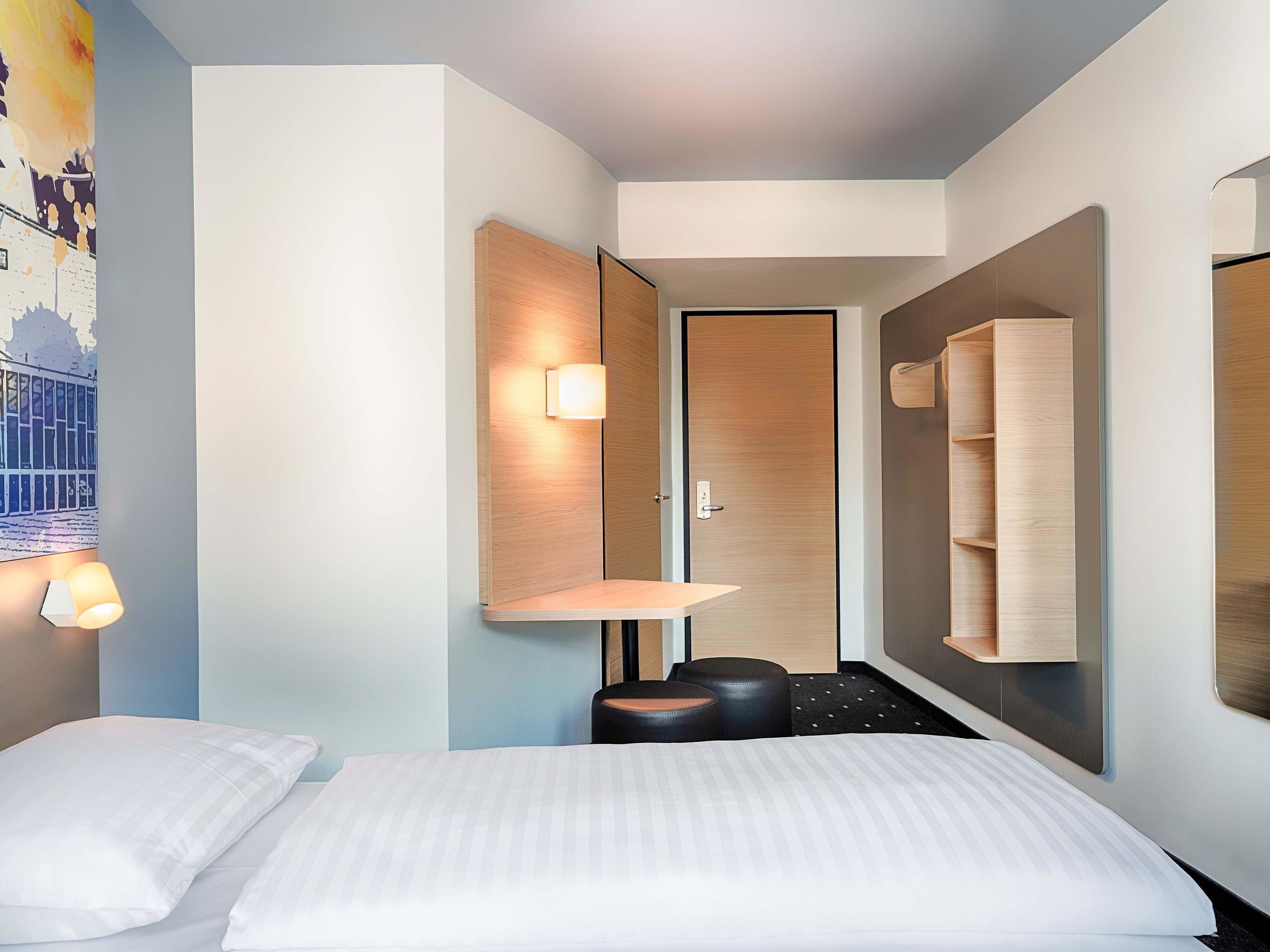 Foto - B&B Hotel Wien-Stadthalle