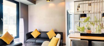 B&B Hotel Wien-Stadthalle