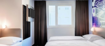 B&B Hotel Wien-Stadthalle