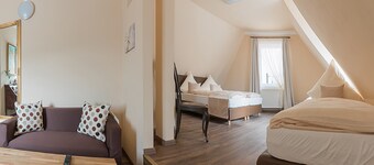 7 Zwerge Übernachtungspension