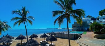 Orangea Beach Resort