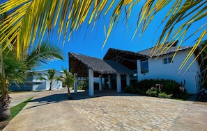 Exterior - Orangea Beach Resort (Nosy Be)