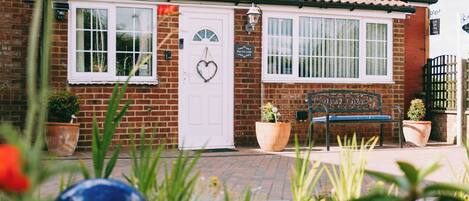 Căn hộ | Khuôn viên nơi lưu trú