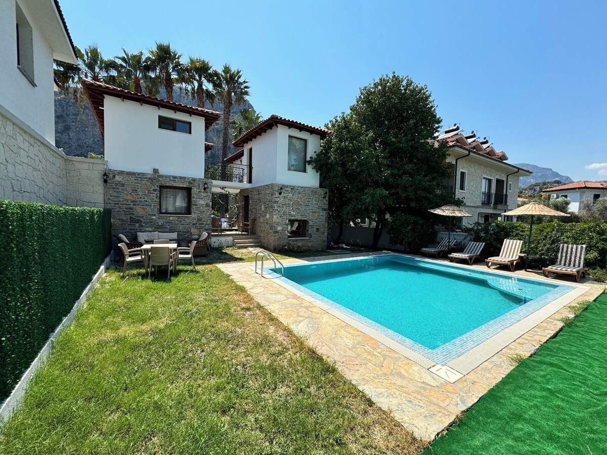 Image de profil de l’hôte