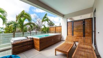 Apartment | Spa