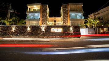 Apartment | Exterior