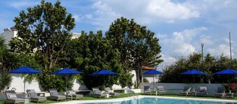 Smart Accommodation Rhodes