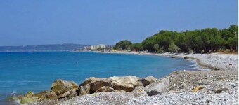 Smart Accommodation Rhodes