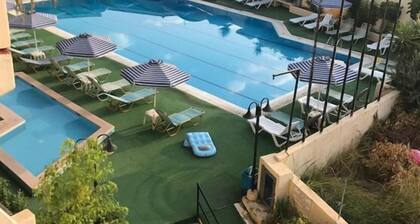 Smart Accommodation Rhodes