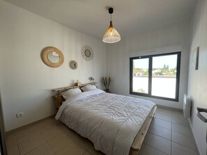 3 Schlafzimmer, kostenloses WLAN