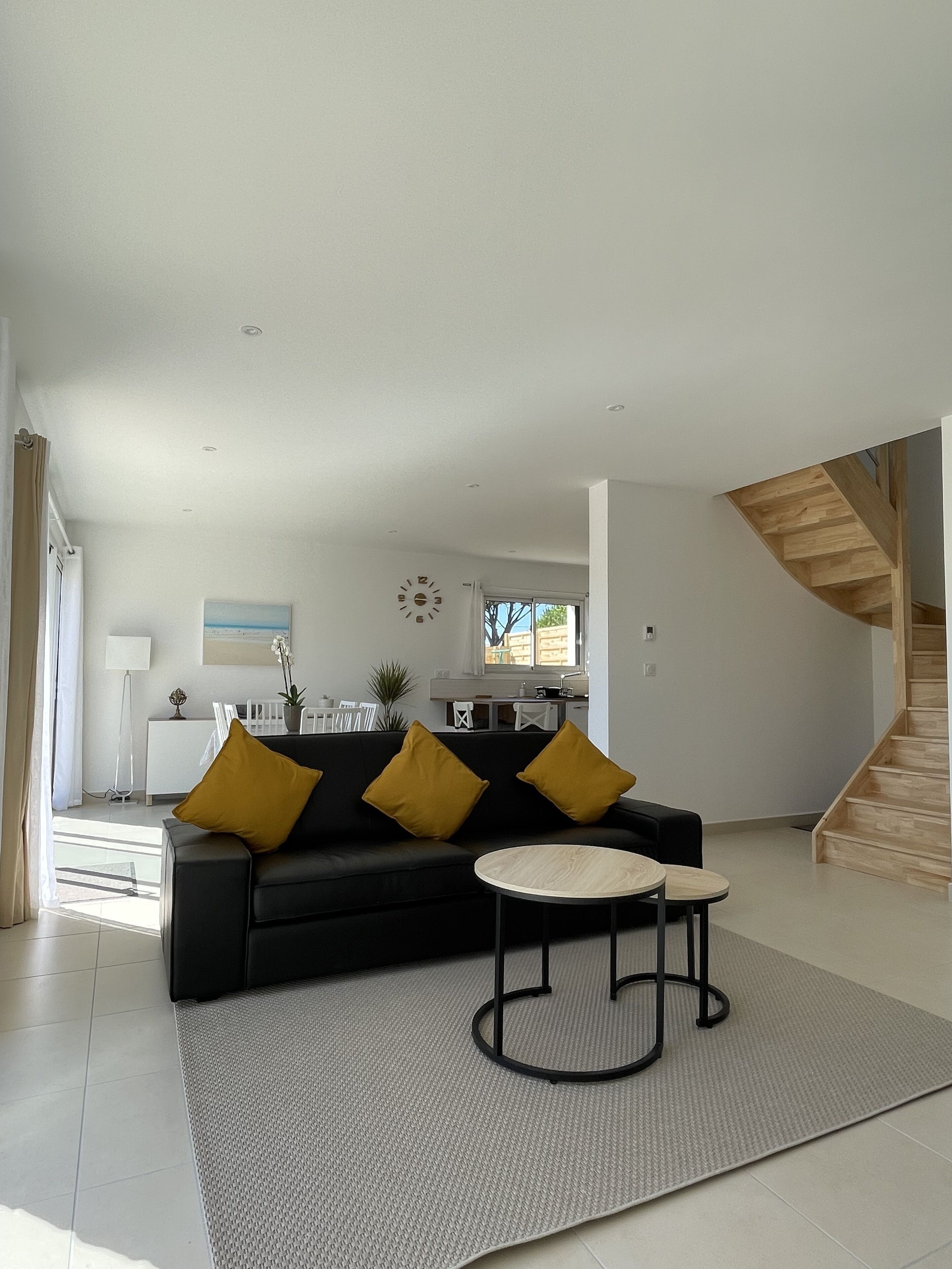 TV connectée, lecteur de DVD