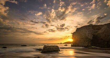 Les Brahea - New house in a typical seaside village - Sainte-Barbe