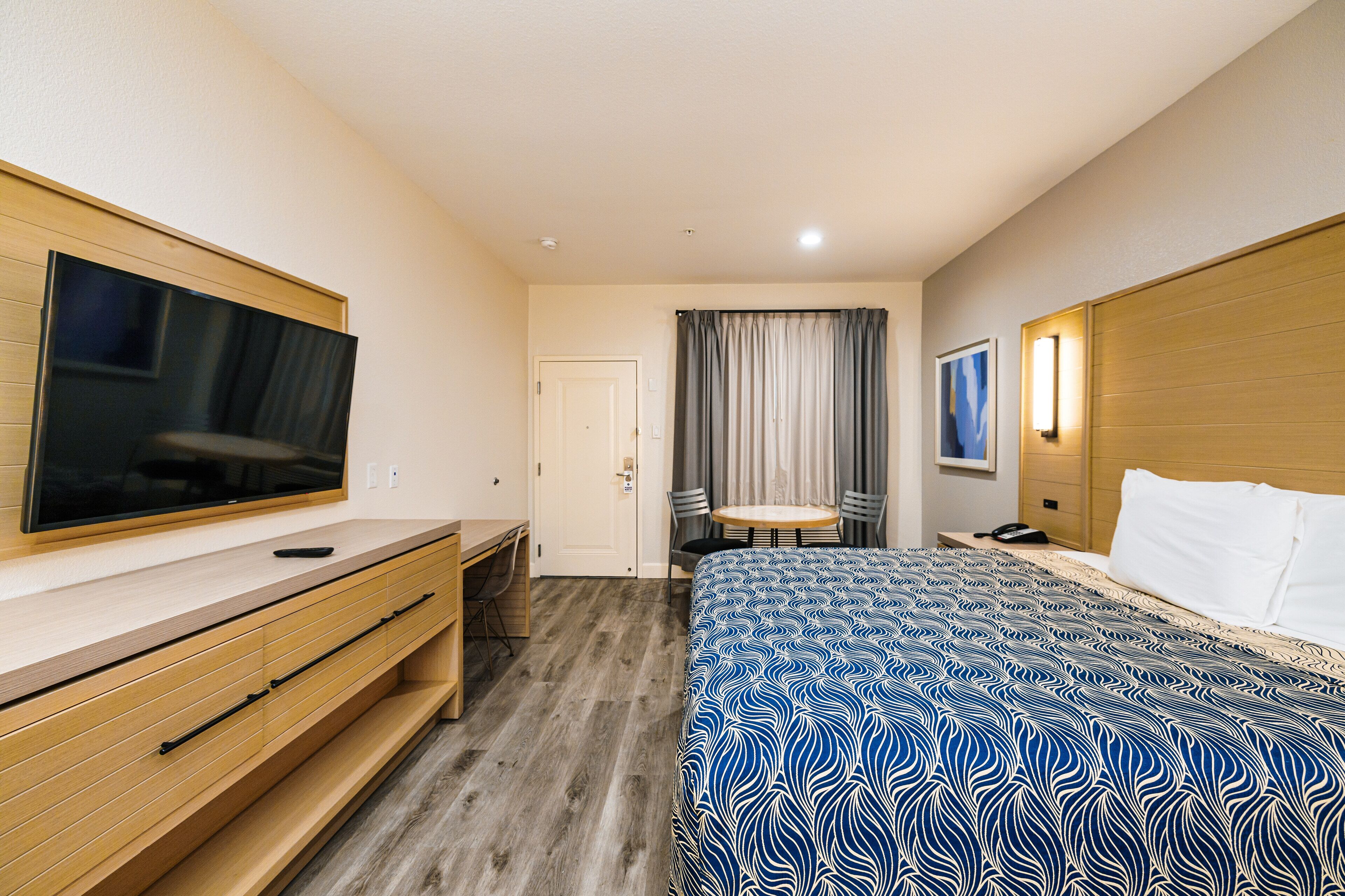 Foto - Palace Inn IAH Houston Bush Intercontinental Airport