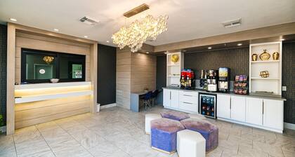 Palace Inn Blue IAH East