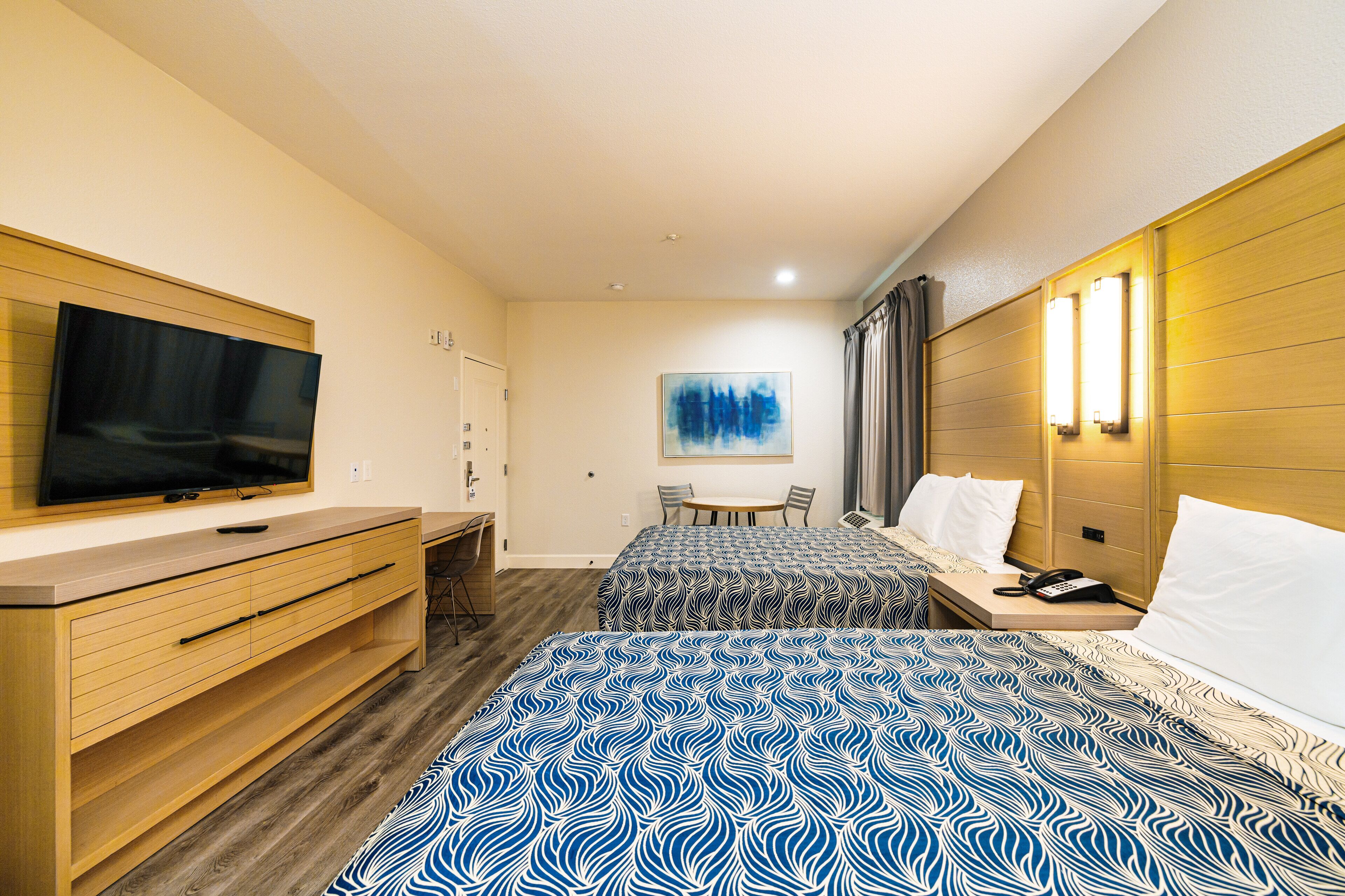 Foto - Palace Inn IAH Houston Bush Intercontinental Airport