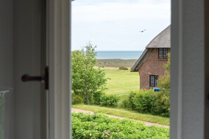 Interior - Cozy 3-room apartment on approx. 55 m² for 4 persons. (Wenningstedt-Braderup (Sylt))