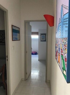 Parte interna
